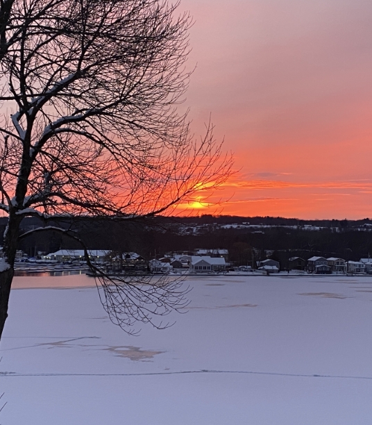 orange-sunset