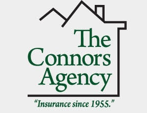 Connors Agency LLC Personal, Commercial + Life Insurance