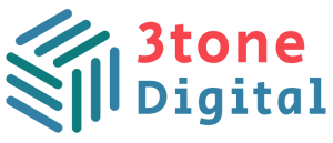 Saratoga NY Web Development: 3tone Digital